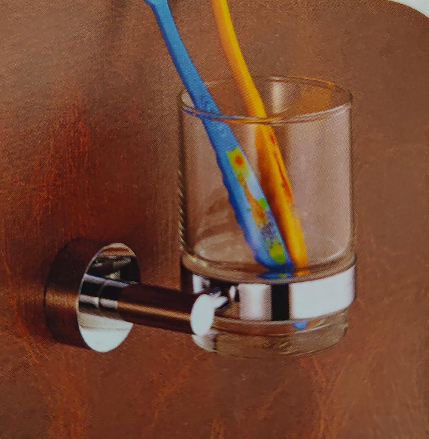 DECOR DIVA TUMBLER HOLDER DV0003